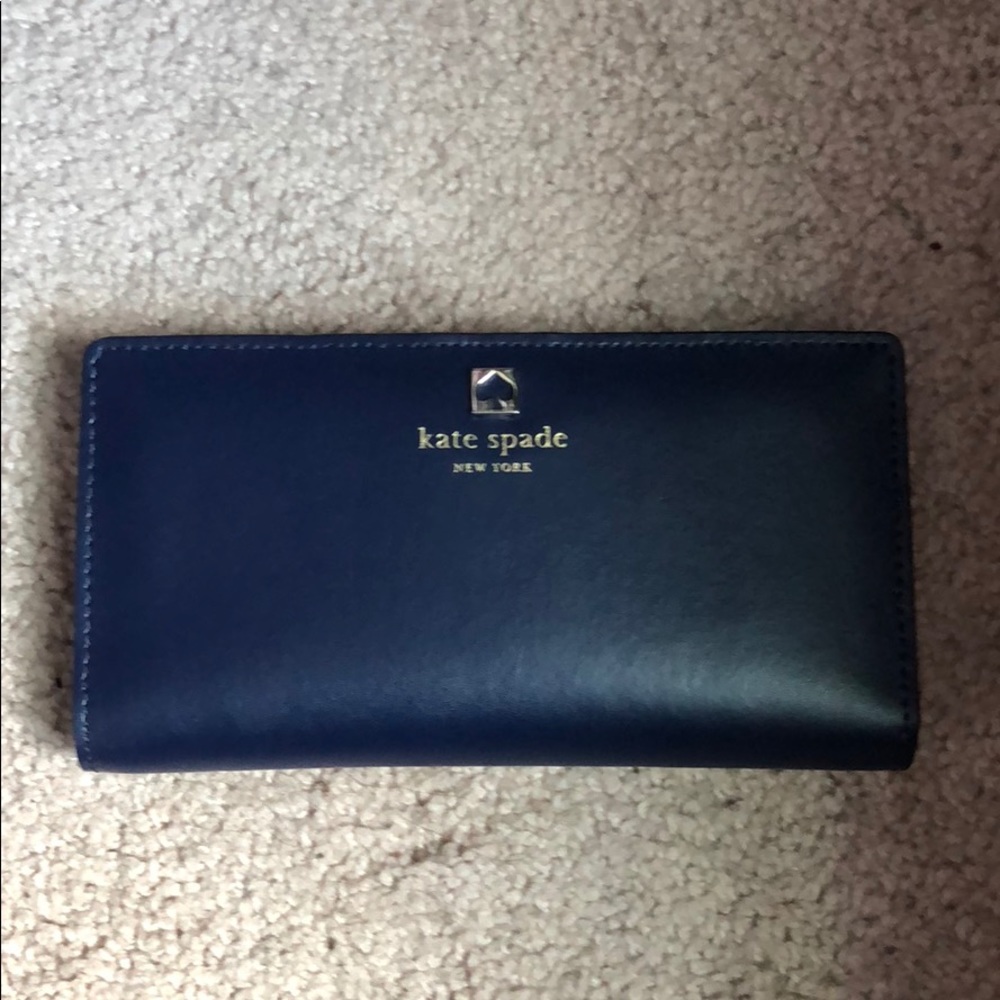 Kate Spade wallet